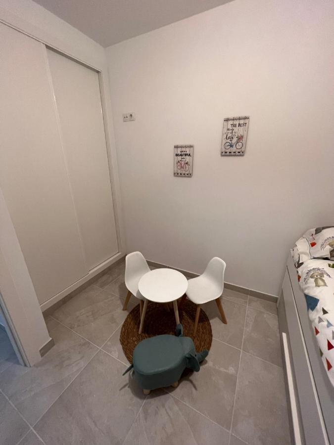 Fuengirola Center Apartment Exterior photo