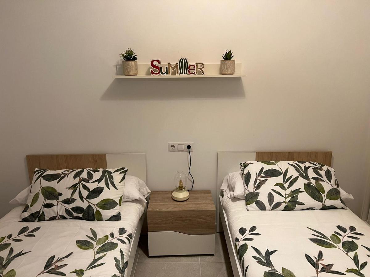 Fuengirola Center Apartment Exterior photo